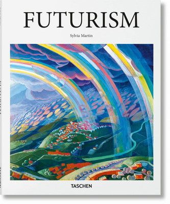 【中古】Futurism