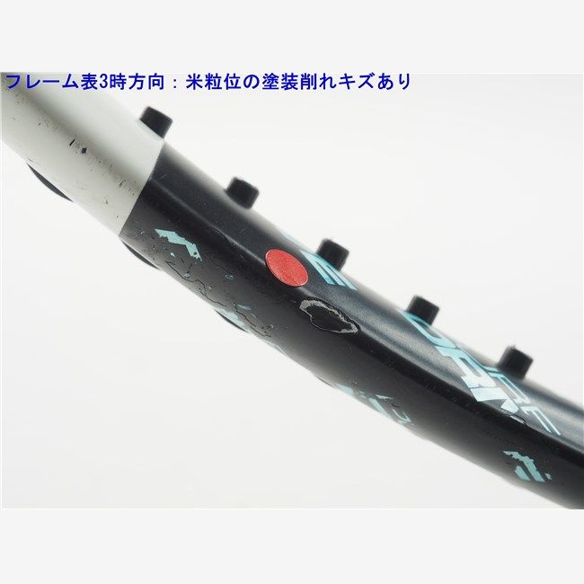 中古 テニスラケット バボラ ピュア ドライブ ロディック 2012年モデル