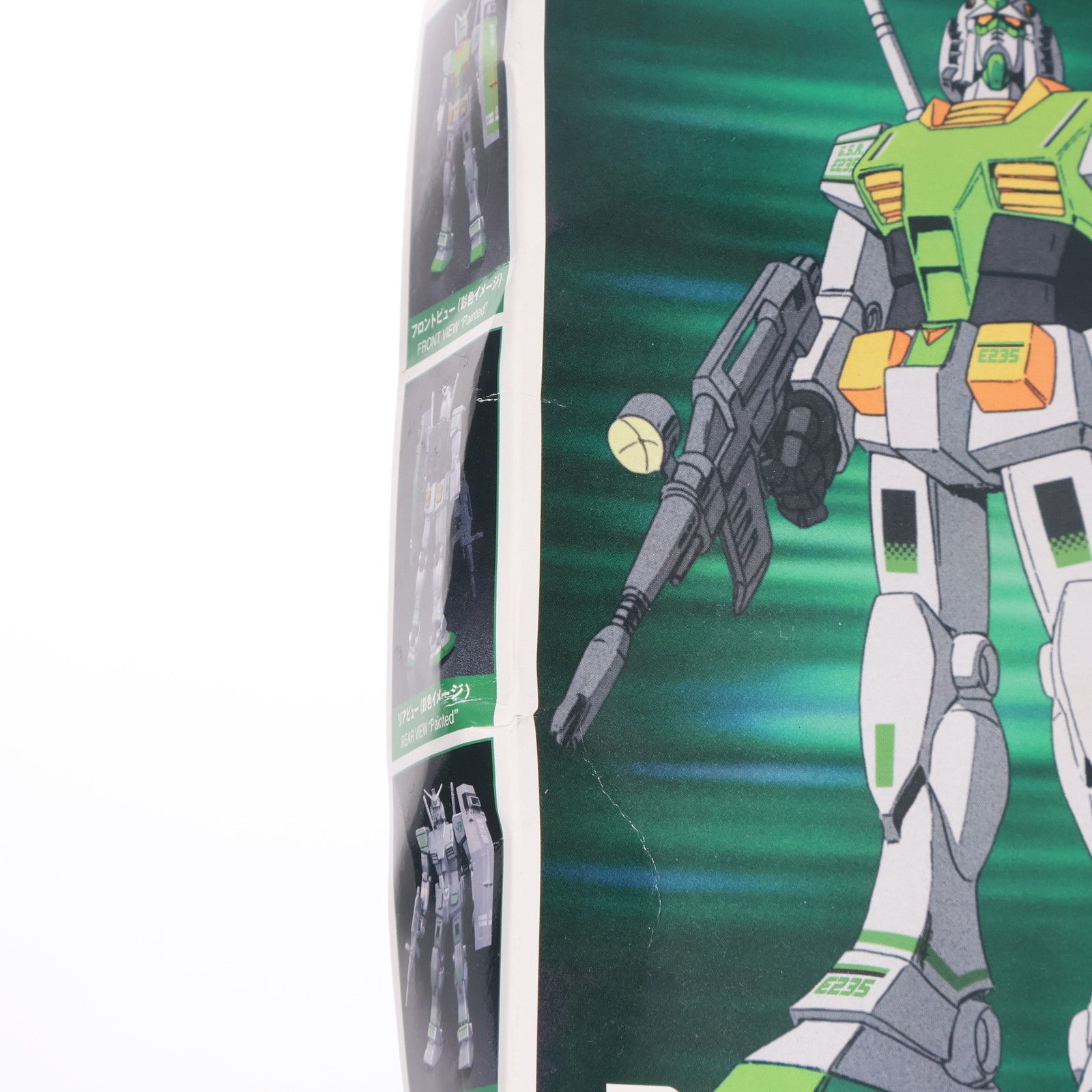 FG-01 1/144 RX-78-2 ガンダム JR東日本 E235系Ver. JR東日本