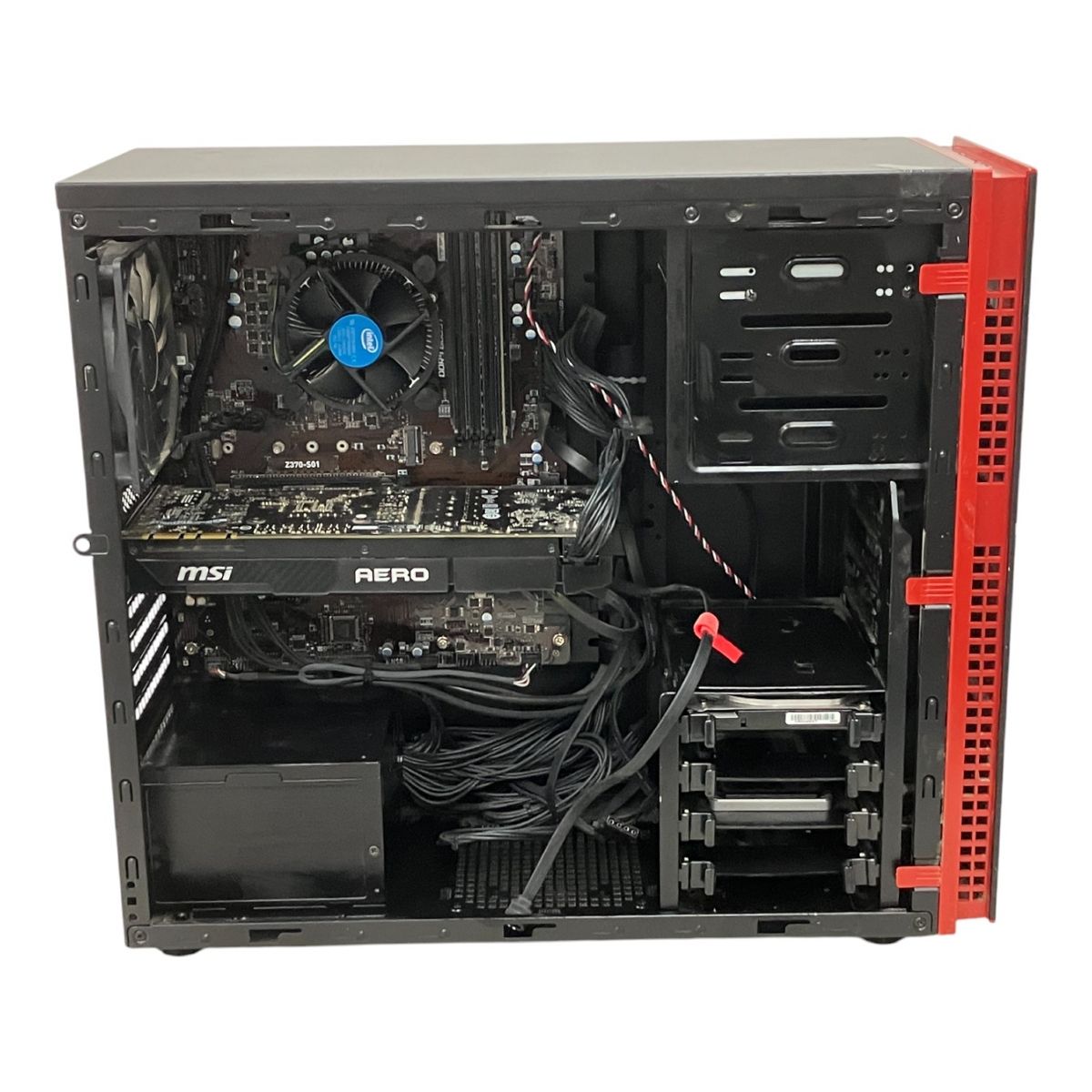 GeForce GTX