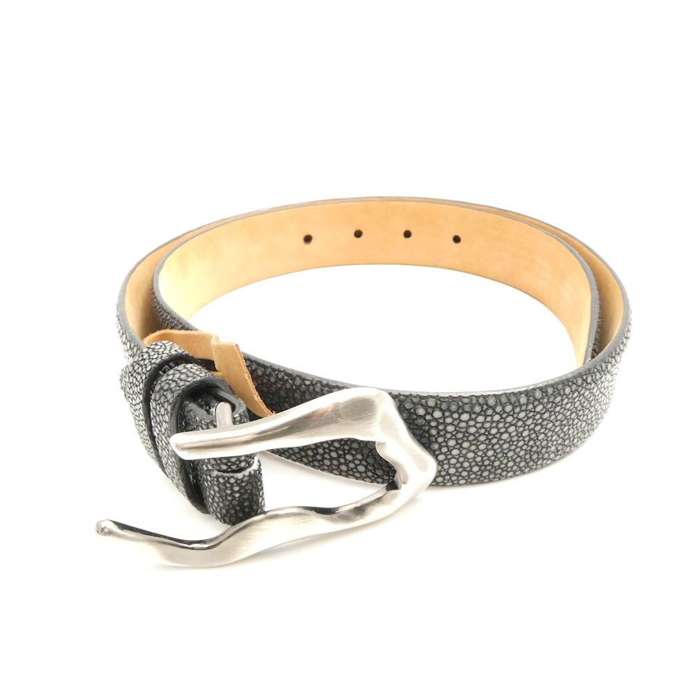 ELLIOT RHODES LONDON エリオットローズ ベルト 表記なし レザー レディース AC1603