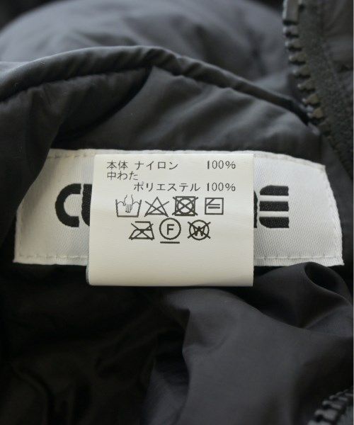 CUP AND CONE ダウンジャケット/ダウンベスト メンズ 【古着】【中古  