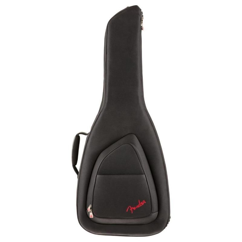 Fender ギグバッグ Fender? FE1225 Electric Guitar Gig Bag, Black