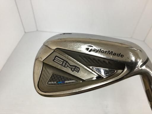 テーラーメイド SIM2 MAX AW USA ウェッジ WG KBS MAX MT85 US フレックスS メンズ 男性用 右利き 右用 Cランク ゴルフクラブ