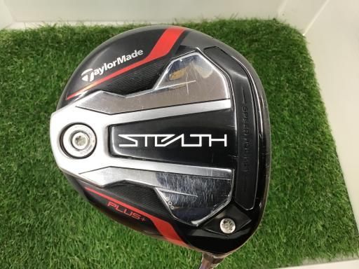 テーラーメイド ステルス5W スピーダーNX60S テーラーメイド STEALTH