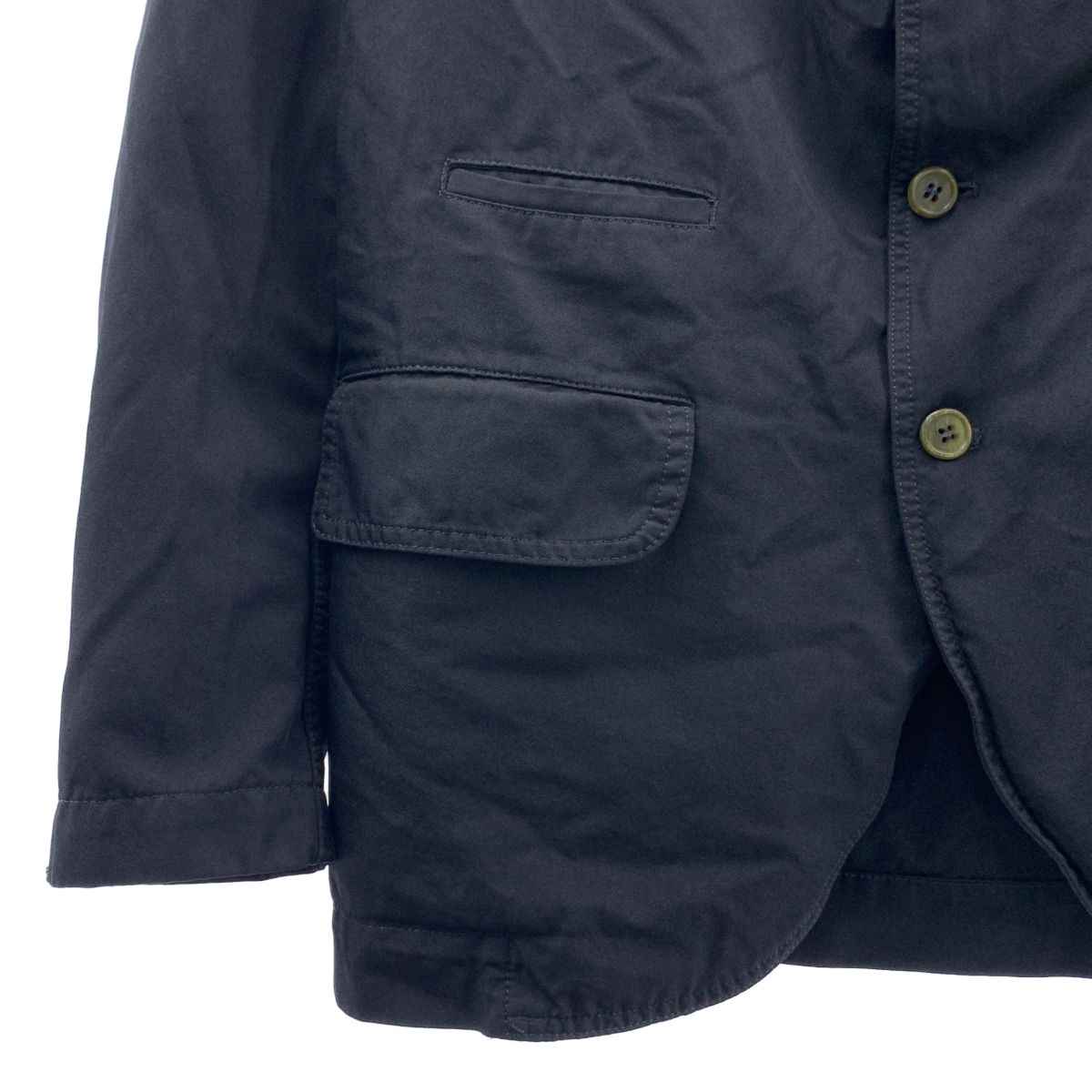 COMME des GARCONS HOMME DEUX / コムデギャルソンオムドゥ | 2018SS