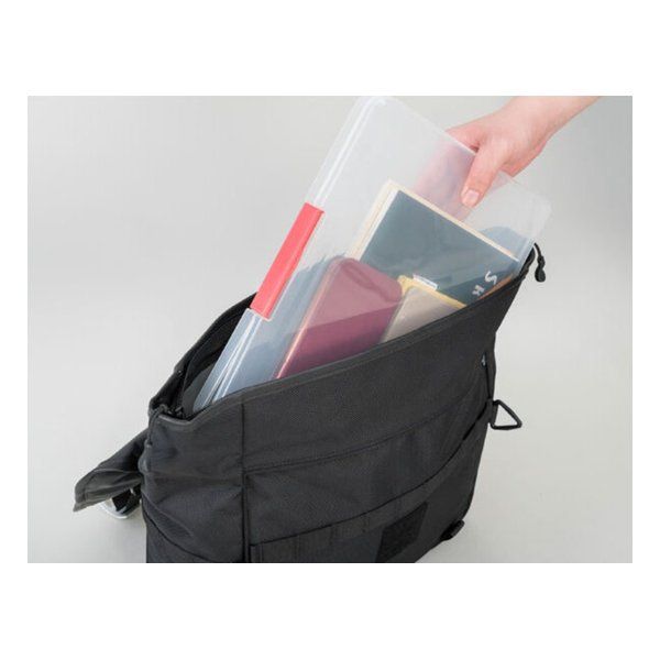 メッセンジャー