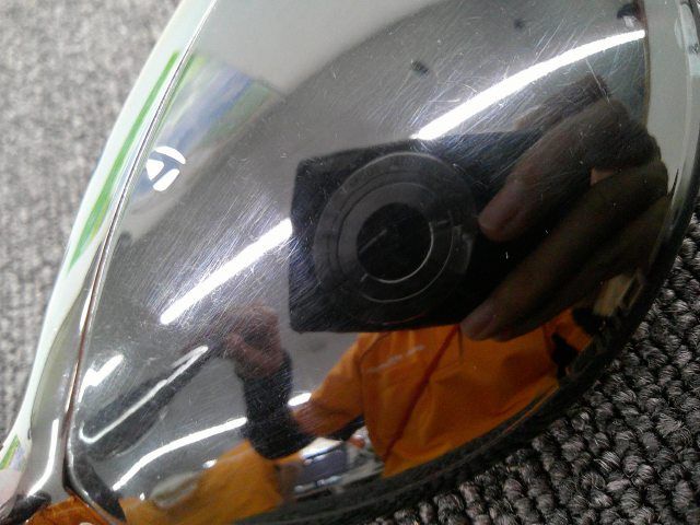 ユーティリティ テーラーメイド