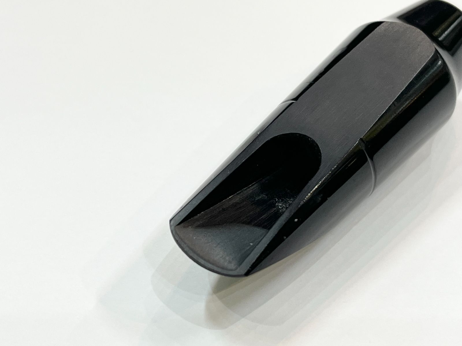 安心 セルマー ソプラノサックスマウスピース C 西巣鴨