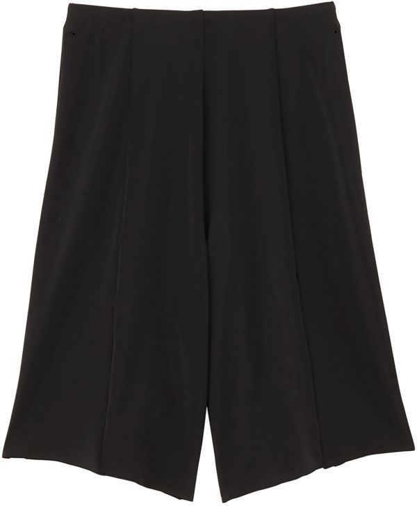 5営業日で発送 Speedo スピード H R_HALF_SHORTS SFW82532 色 ブラック サイズ L