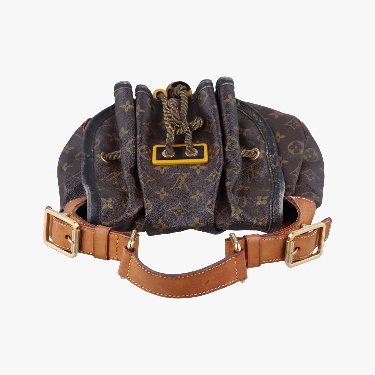 モノグラムキャンバス M97016