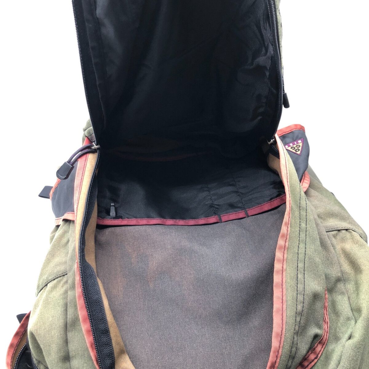古着 90年代 ナイキ NIKE ACG バックパック リュックサック 