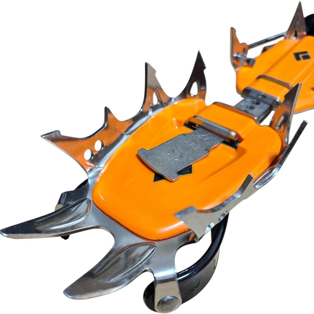 セラッククリップ