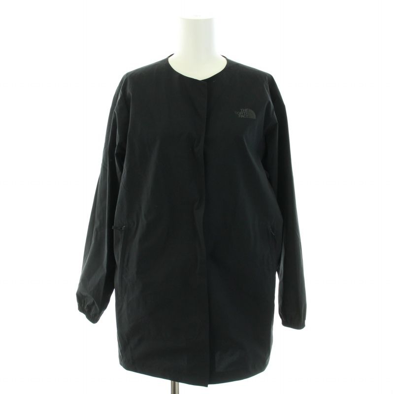 ザノースフェイス THE NORTH FACE エクスプローラーパーセルノーカラー