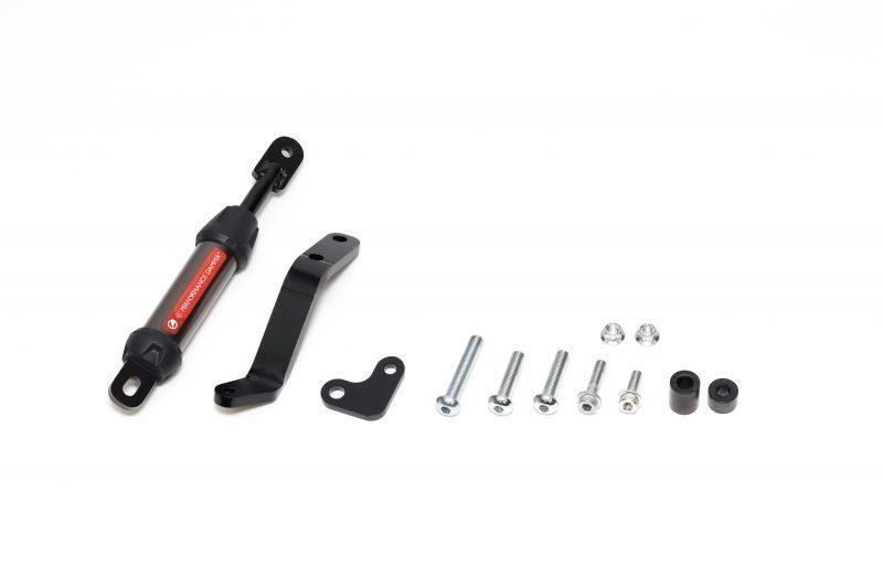 ACTIVE アクティブ パフォーマンスダンパー Ninja1000 ABS 17- 19 LAWEED_CL