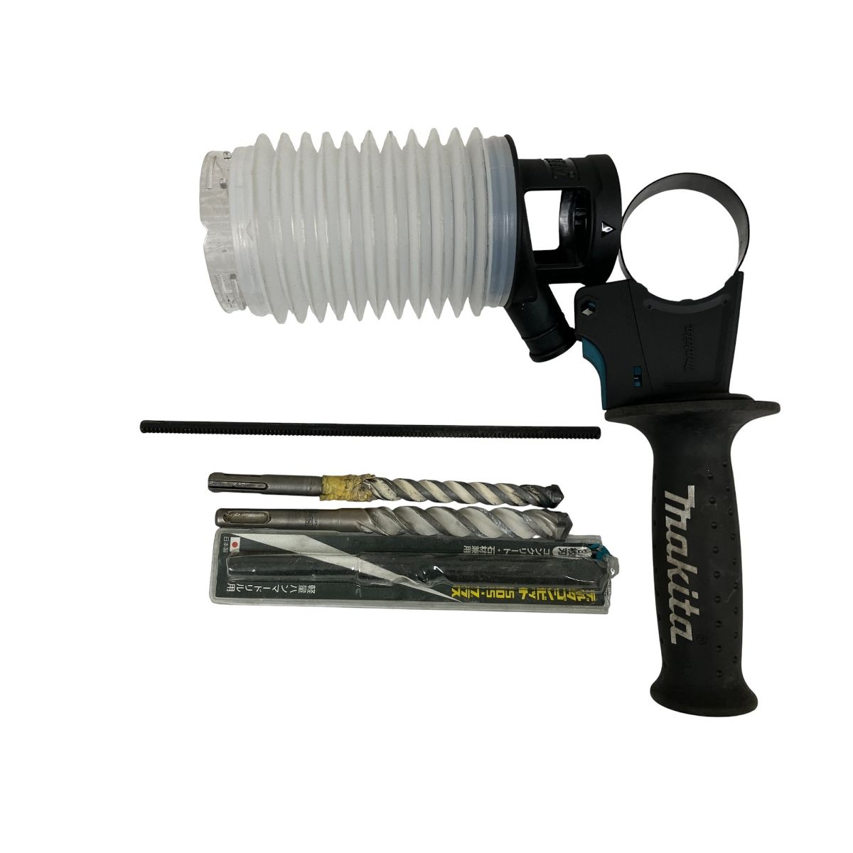 makita HR2600 26mmハンマドリル 電動工具 マキタ O10427773 HRDEVELOPMENT_JP