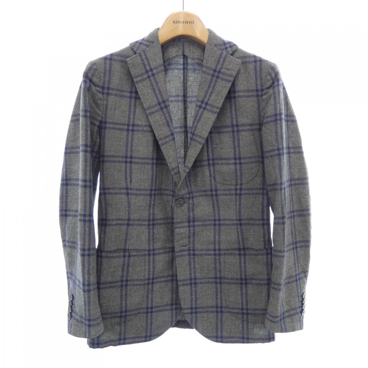 Engineered Garments デニムシャツジャケット 01231831_61ed206529530.jpg