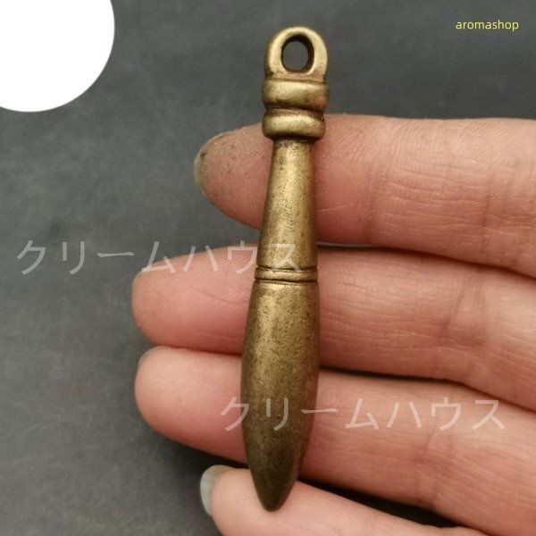 チベットの銅鈴 61oT2P1b8nL._UF350,350_QL50_.jpg