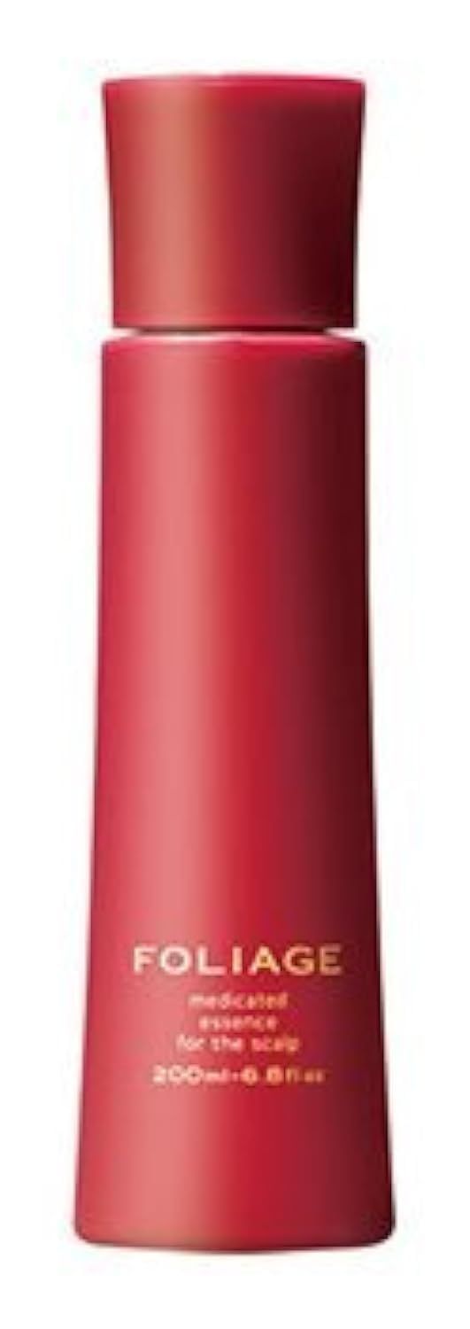 中野製薬 フォリッジ スキャルプエッセンス 200ml