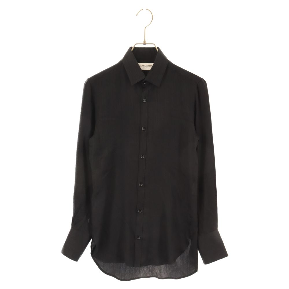 SAINT LAURENT PARIS (サンローランパリ) 551062 Y547U シルク SAINT LAURENT PARIS (サンローランパリ) 551062 Y547U シルク