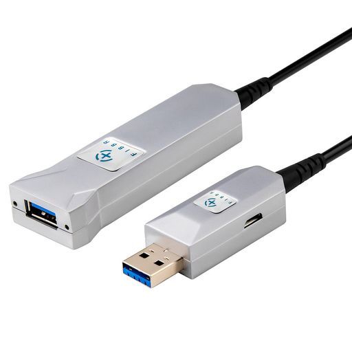 ハードドライブ ウェブカメラ用USB3.0光…