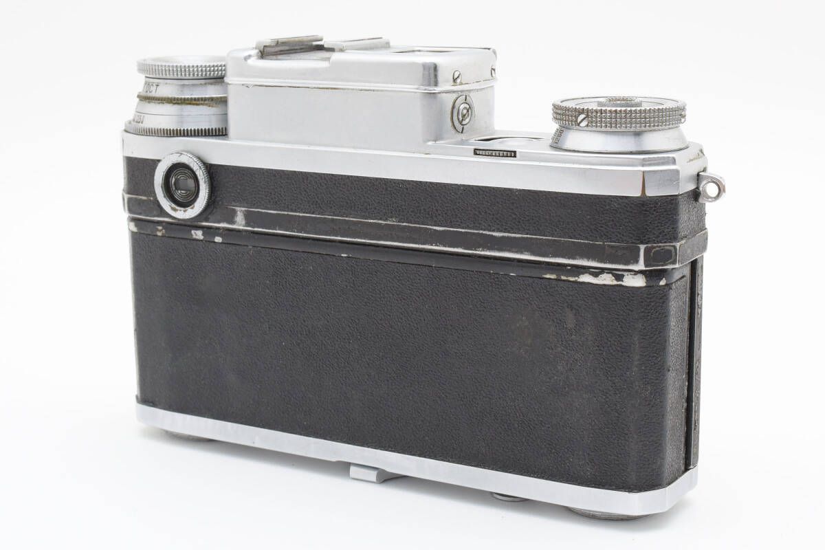 キエフ　レンジファインダーフイルムカメラ Kiev キエフ フィルムカメラ レンジファインダー #3056W051#085