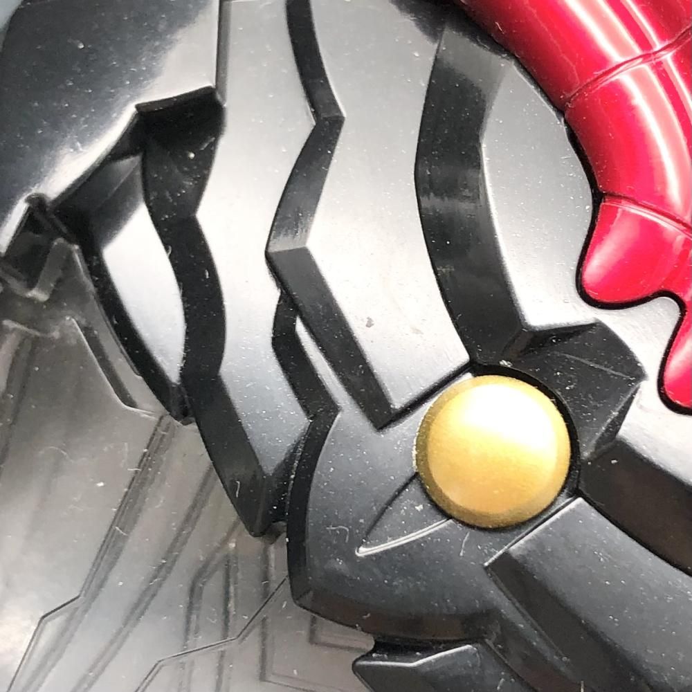 変身ベルト DXドレッドライバー