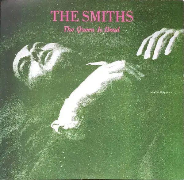 い*ン様 The Smiths／The Queen is Dead　レコード 国 THE SMITHS The Queen Is Dead CD - メルカリ