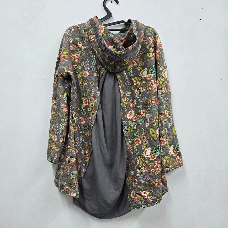 正規品 | M オイリリー レディース ジップアップ ジャケット