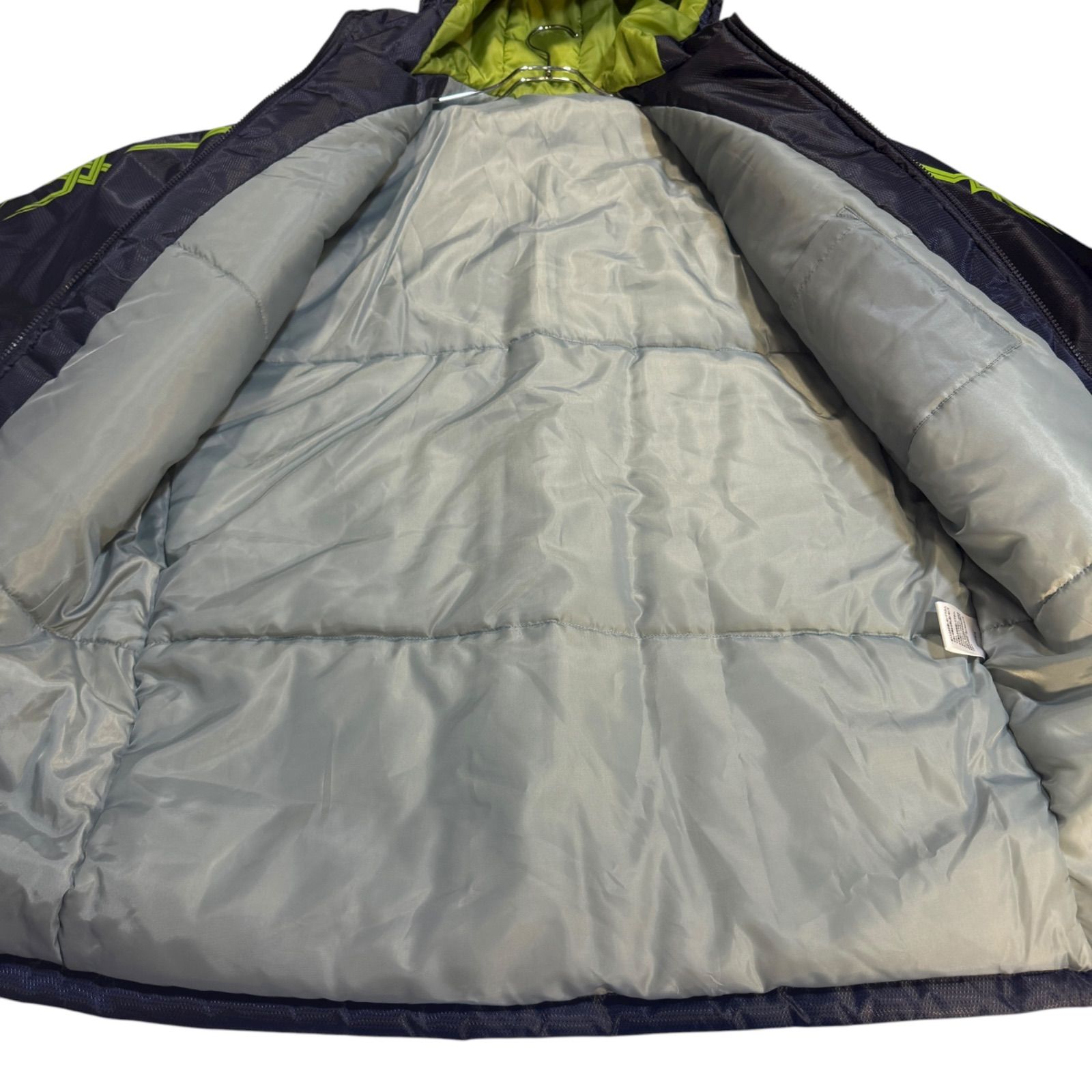 フード 箱根駅伝