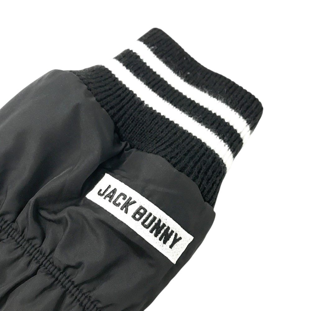 PEARLY GATES 星柄 レッグウォーマー PEARLY GATES 星柄レッグ