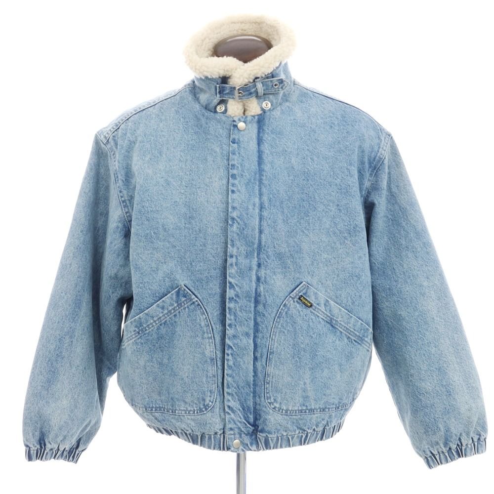 コ*ー様 【希少】Supreme ブルゾン Lサイズ コ*ー様 【希少】Supreme ブルゾン Lサイズ 2025年最新】Yahoo