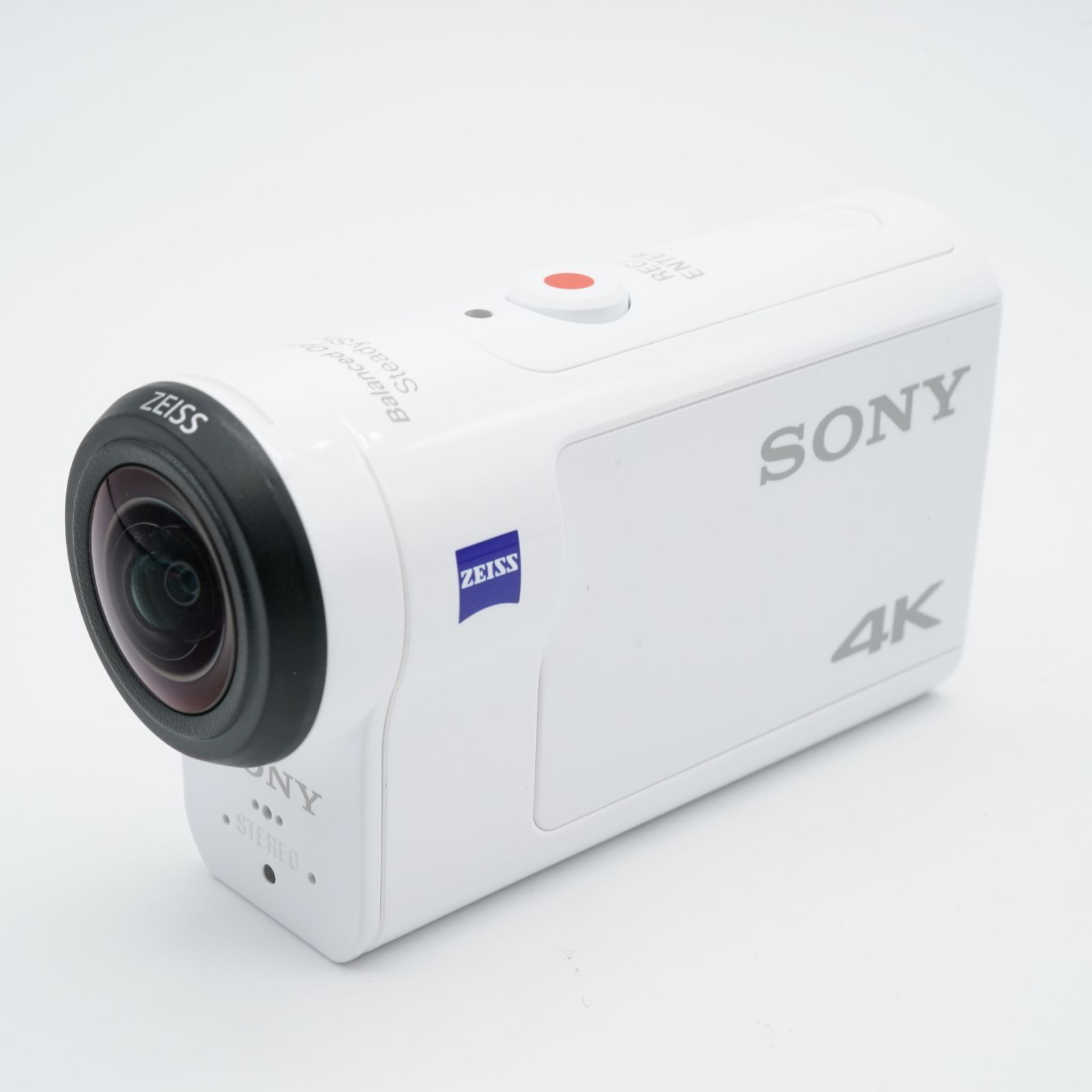 SONY デジタル4Kビデオカメラレコーダー 新品級 ソニー SONY デジタル4Kビデオカメラレコーダー FDR