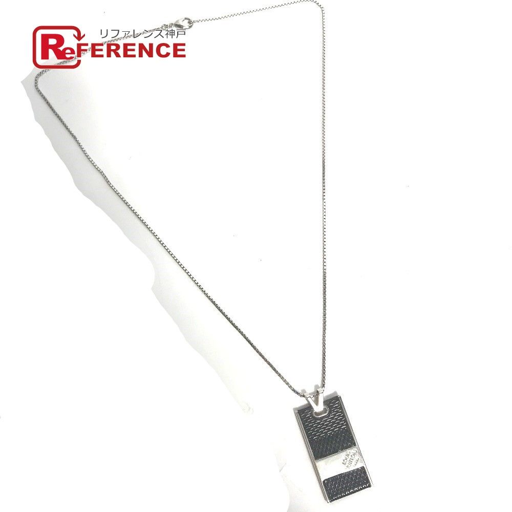 LOUISVUITTON ルイ・ヴィトン ネックレス パンダンティフソーホー 美品