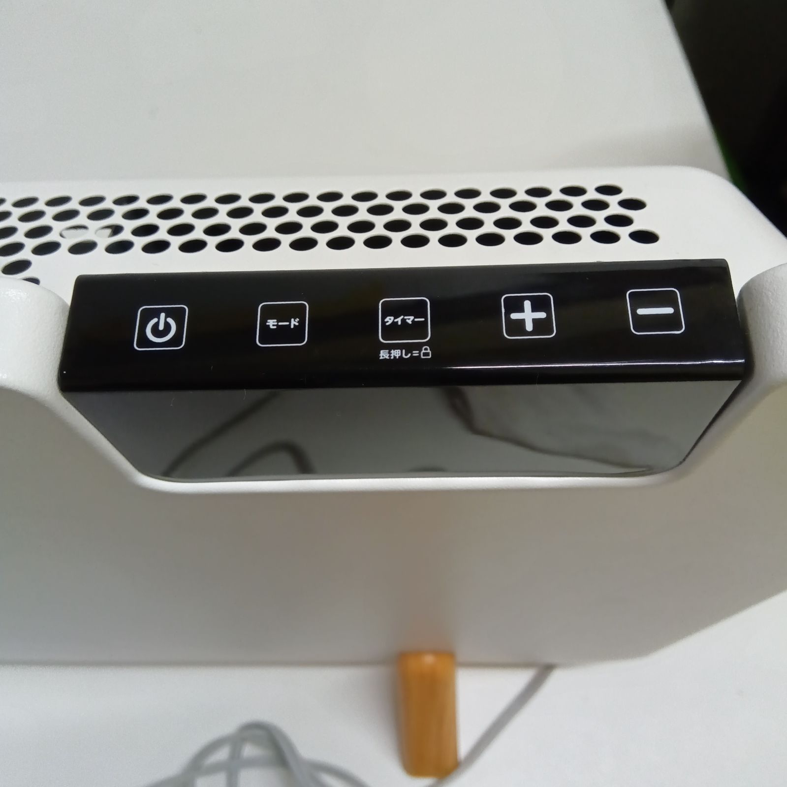 【極】 リブセトラ コンベクターヒーター 小泉成器 LCH-1201 2021年製 A892