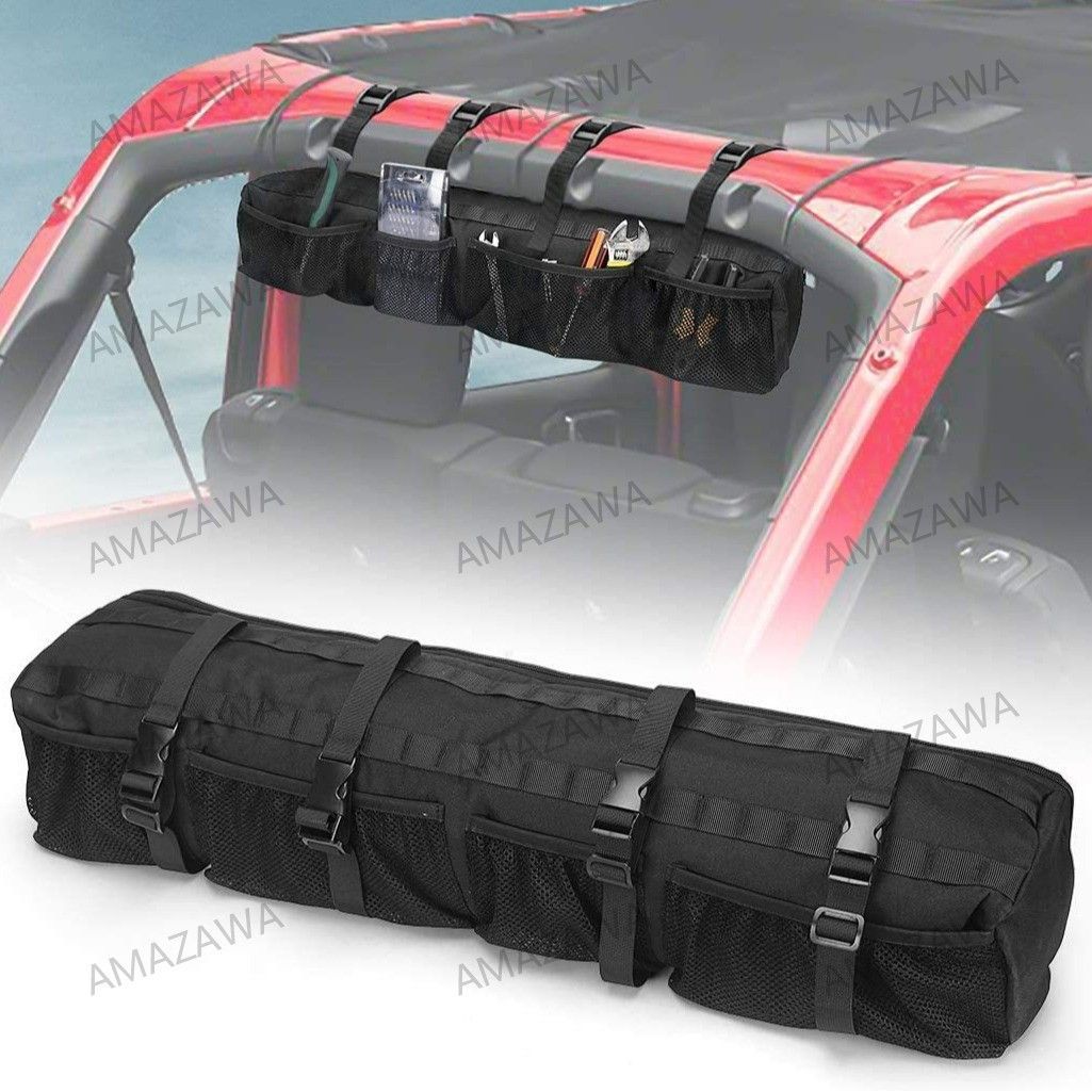 FCS BONZER type Glass Fins (フロント2枚&リア2枚) FCS II