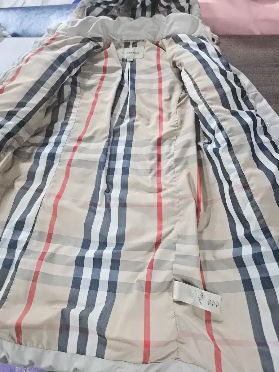 バーバリーキッズ