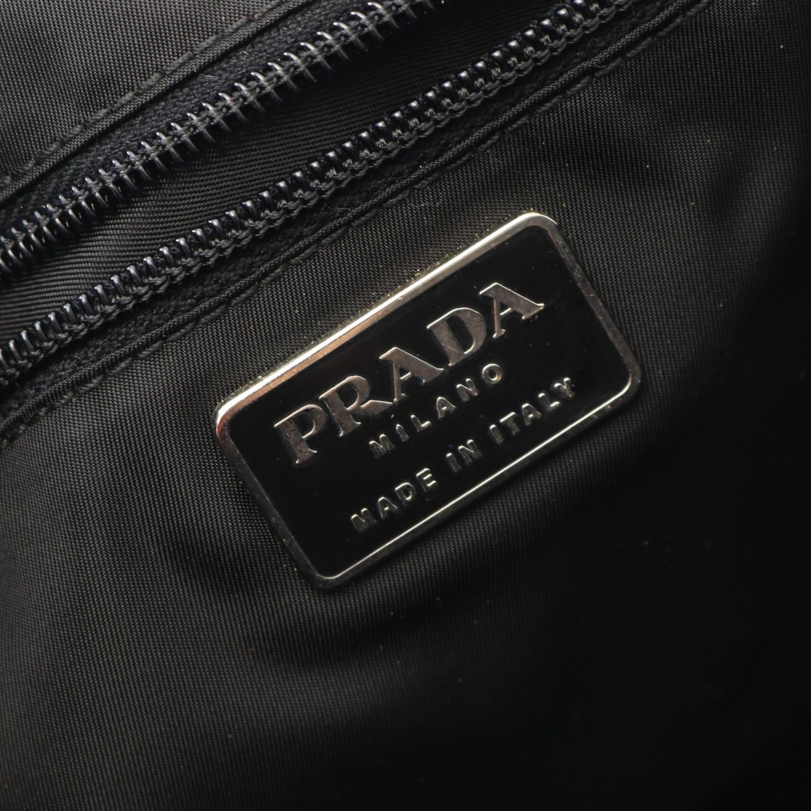 プラダ PRADA ウエストバッグ ハンドバッグ リュックサック V156
