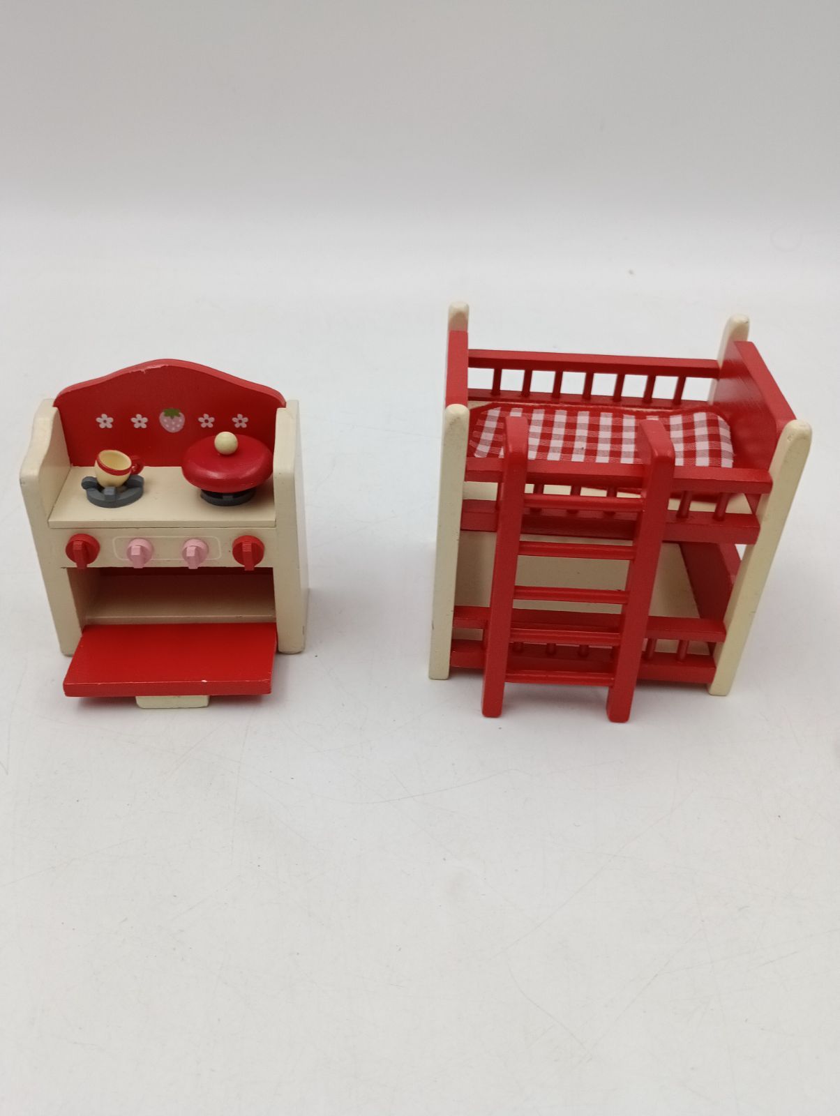 マザーガーデン 野いちごおもちゃハウス トスカーナ風カントリーハウス