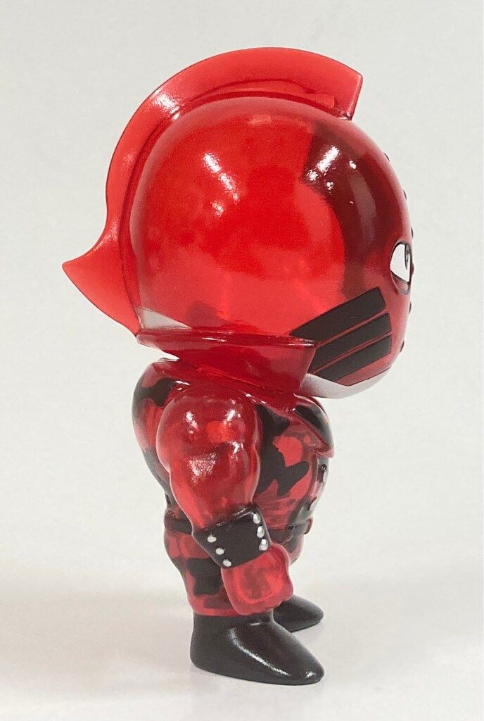 キン肉マンソルジャー