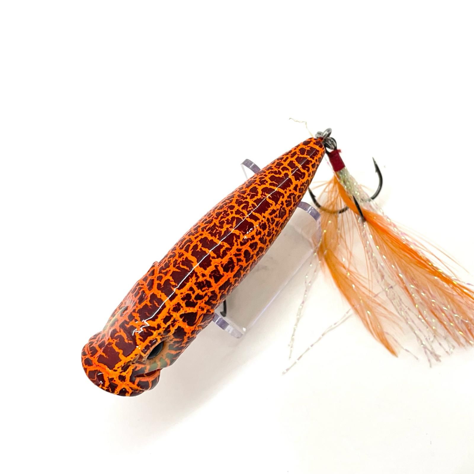 POPX1995 クローフィッシュCF2