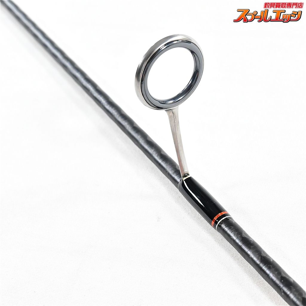 【シマノ】 ソアレ CI4+ S706ULS SHIMANO Soare アジ メバル K_173