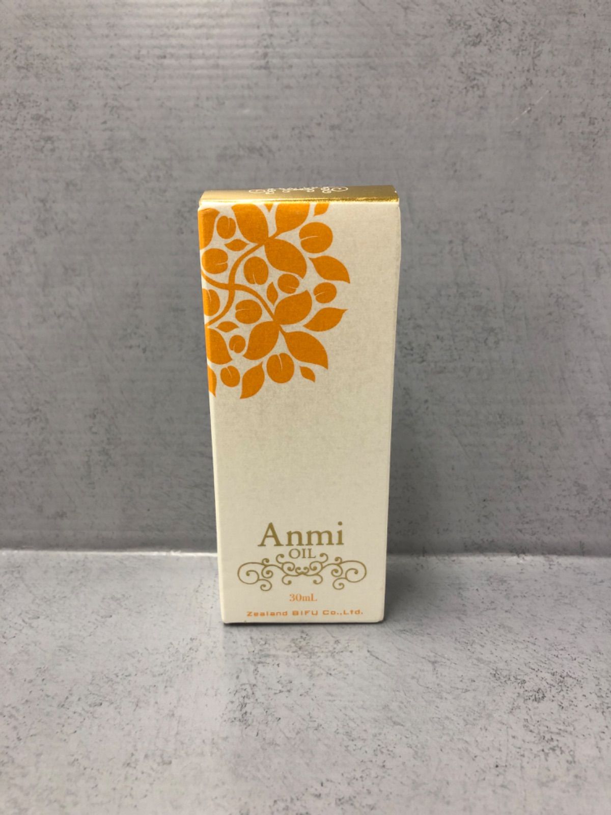 H78 Anmi OIL アンミオイル 30mL