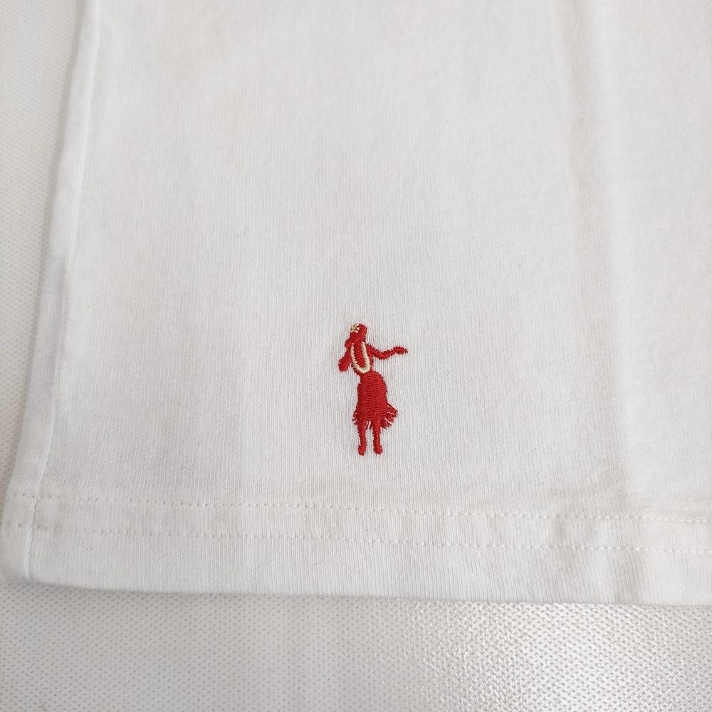 45R、ハワイアンインディゴタンクトップ grown in the sun 78.9/BEACH サイズXS 刺繍 タンクトップ