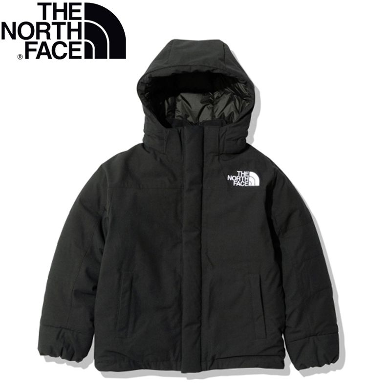 THE NORTH FACE（ザ・ノース・フェイス）] 【23秋冬】Kid's ファイヤー