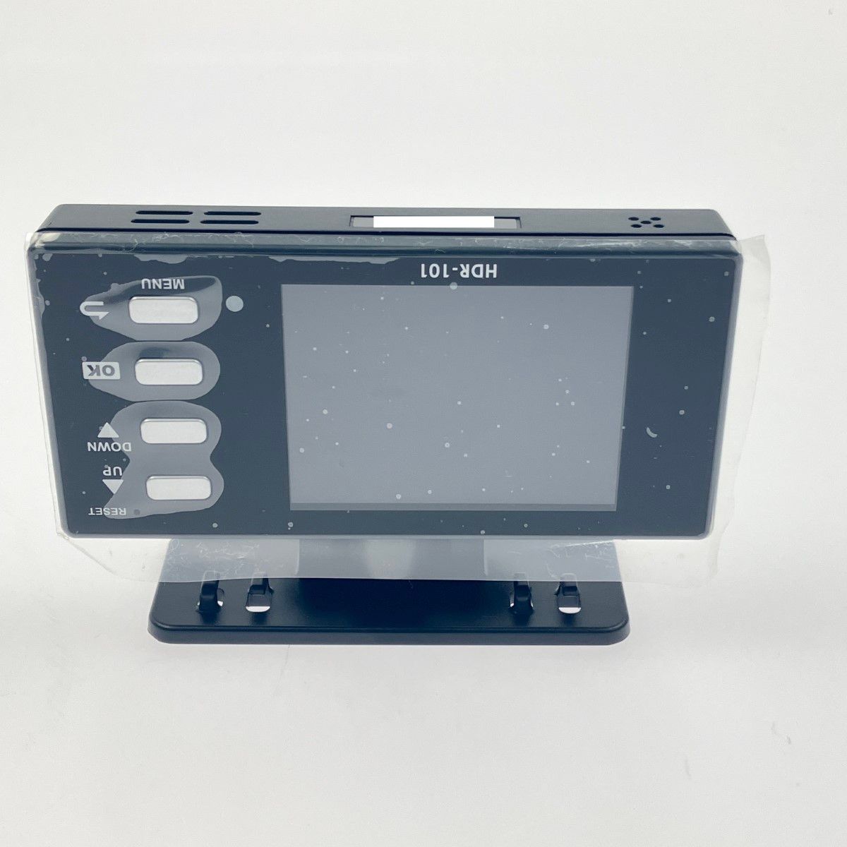中古品CMTEC ドライブレコーダー コムテック STARVIS搭載前後2カメラドライブレコーダー ZDR027