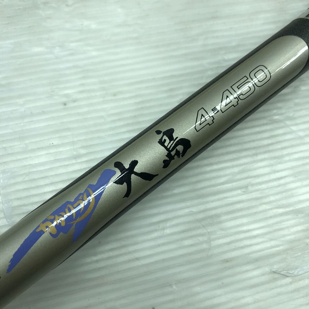 ダイワ Daiwa かかりづり 4ー450 大島 磯竿 釣具 ロッド 釣り具 ダイワ Daiwa かかりづり 4ー450 大島 磯竿 釣具 ロッド 釣り具