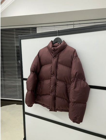 COSYHARU公式 スライム パファージャケット