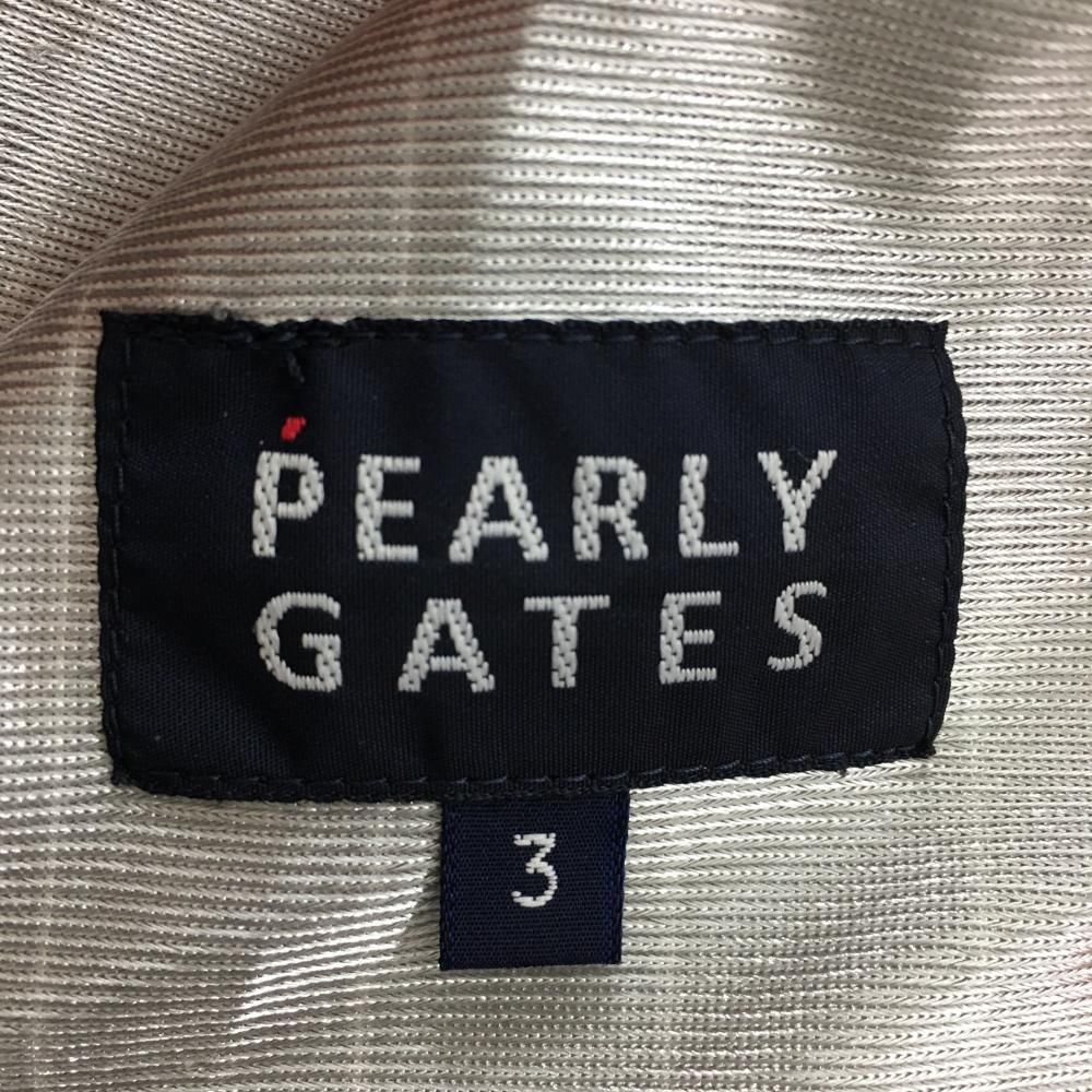 パーリーゲイツ⭐︎パンツ 0 PEARLY GATES パーリーゲイツ オレンジ スキニー パンツ サイズ0