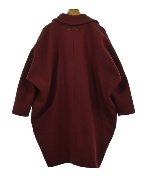 MM6 チェスターコート レディース 古着